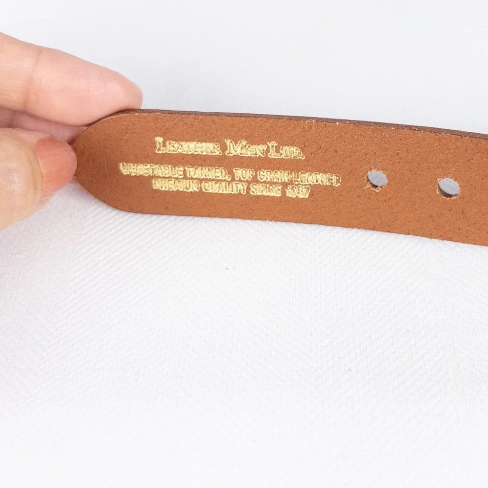 Leather Man Ltd. classic east